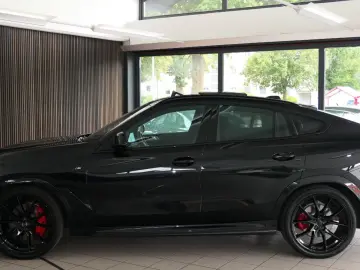 BMW X6 30 d xDrive M Sport SKY-Lounge B&W M-SITZE