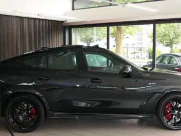BMW X6 30 d xDrive M Sport SKY-Lounge B&W M-SITZE