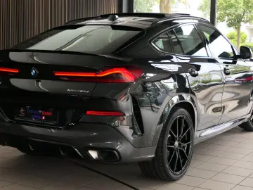BMW X6 30 d xDrive M Sport SKY-Lounge B&W M-SITZE