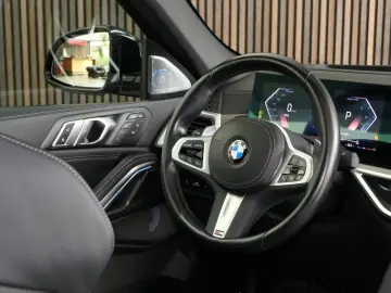 BMW X6 30 d xDrive M Sport SKY-Lounge B&W M-SITZE