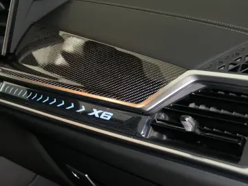 BMW X6 30 d xDrive M Sport SKY-Lounge B&W M-SITZE