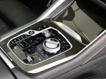 BMW X6 30 d xDrive M Sport SKY-Lounge B&W M-SITZE