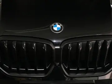 BMW X6 30 d xDrive M Sport SKY-Lounge B&W M-SITZE