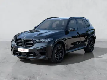 BMW X5 M COMPETITION LIVRARE RAPIDA