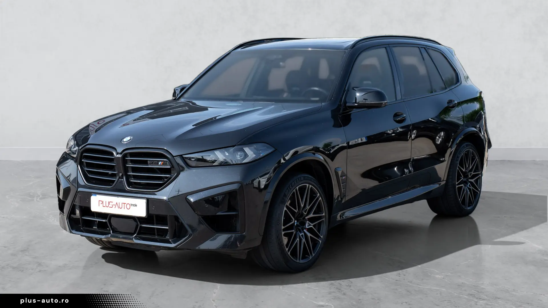 BMW X5 M COMPETITION LIVRARE RAPIDA