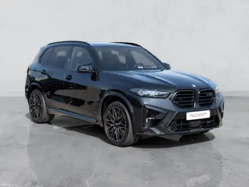 BMW X5 M COMPETITION LIVRARE RAPIDA