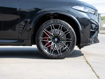 BMW X5 M COMPETITION LIVRARE RAPIDA