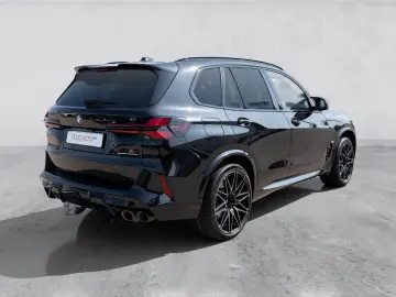 BMW X5 M COMPETITION LIVRARE RAPIDA