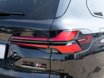 BMW X5 M COMPETITION LIVRARE RAPIDA