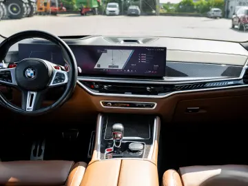 BMW X5 M COMPETITION LIVRARE RAPIDA