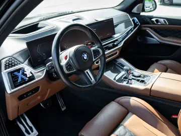 BMW X5 M COMPETITION LIVRARE RAPIDA
