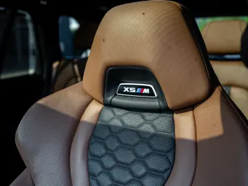 BMW X5 M COMPETITION LIVRARE RAPIDA