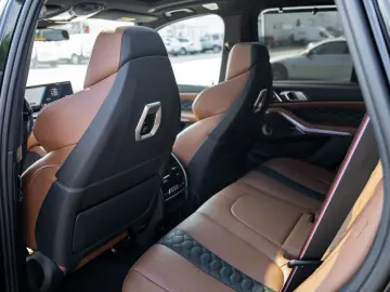 BMW X5 M COMPETITION LIVRARE RAPIDA