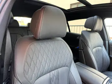 BMW X6 xDr40d M Sport PANO AHK Sitzkl Massag StandHz