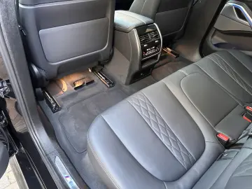 BMW X6 xDr40d M Sport PANO AHK Sitzkl Massag StandHz