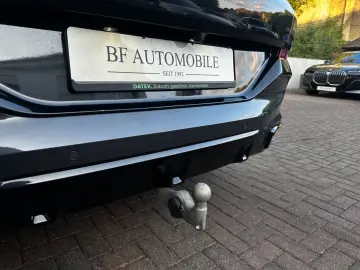 BMW X6 xDr40d M Sport PANO AHK Sitzkl Massag StandHz