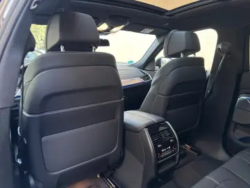 BMW X6 xDr40d M Sport PANO AHK Sitzkl Massag StandHz