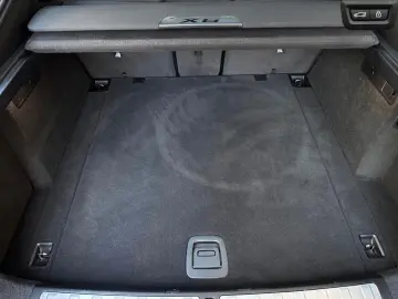 BMW X6 xDr40d M Sport PANO AHK Sitzkl Massag StandHz