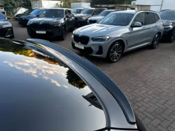 BMW X6 xDr40d M Sport PANO AHK Sitzkl Massag StandHz