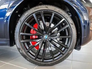 BMW X6 xDrive30d M Sport Pro PANO HUD ACC AHK RFK NA