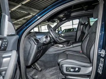BMW X6 xDrive30d M Sport Pro PANO HUD ACC AHK RFK NA