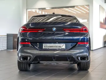 BMW X6 xDrive30d M Sport Pro PANO HUD ACC AHK RFK NA