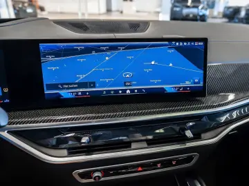 BMW X6 xDrive30d M Sport Pro PANO HUD ACC AHK RFK NA