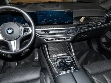 BMW X6 xDrive30d M Sport Pro PANO HUD ACC AHK RFK NA