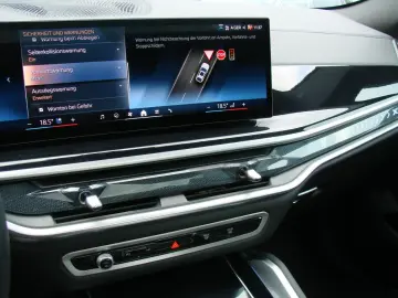 BMW X6 30d xDrive M Sport Pro SHZ Pano HUD H&K AHK S