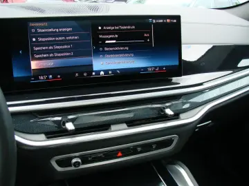 BMW X6 30d xDrive M Sport Pro SHZ Pano HUD H&K AHK S