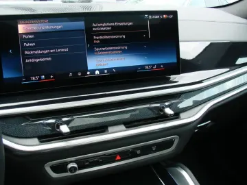 BMW X6 30d xDrive M Sport Pro SHZ Pano HUD H&K AHK S