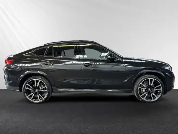 BMW X6 xDrive40d M Sport AHK SkyLounge Standhzg.