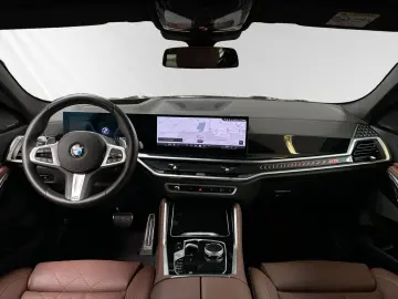 BMW X6 xDrive40d M Sport AHK SkyLounge Standhzg.