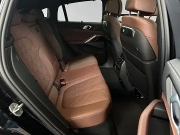 BMW X6 xDrive40d M Sport AHK SkyLounge Standhzg.