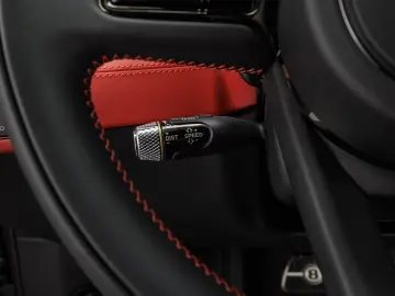 Bentley Continental GT S V8 Hybrid   Titan - Exhaust system