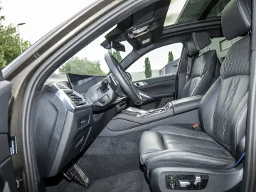 BMW X6 xDrive30d M Sport PANO HUD ACC AHK RFK NAVI L