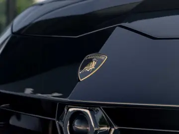 LAMBORGHINI URUS S S 4.0 V8 B&O 3D Massage 1st hand Belgian
