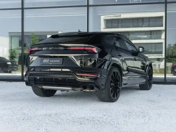 LAMBORGHINI URUS S S 4.0 V8 B&O 3D Massage 1st hand Belgian