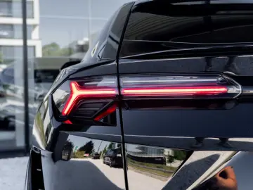 LAMBORGHINI URUS S S 4.0 V8 B&O 3D Massage 1st hand Belgian