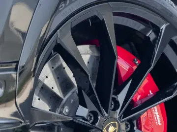 LAMBORGHINI URUS S S 4.0 V8 B&O 3D Massage 1st hand Belgian