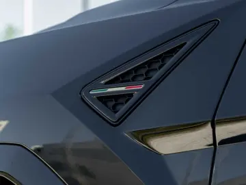 LAMBORGHINI URUS S S 4.0 V8 B&O 3D Massage 1st hand Belgian