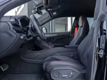 LAMBORGHINI URUS S S 4.0 V8 B&O 3D Massage 1st hand Belgian
