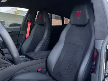 LAMBORGHINI URUS S S 4.0 V8 B&O 3D Massage 1st hand Belgian