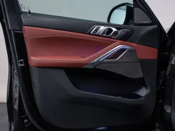 BMW X6 xD 30d M-Sport 360 Laser H&K Pano HuD SoftCl.