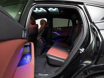 BMW X6 xD 30d M-Sport 360 Laser H&K Pano HuD SoftCl.