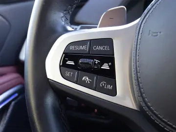 BMW X6 xD 30d M-Sport 360 Laser H&K Pano HuD SoftCl.