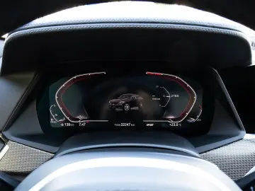BMW X6 xD 30d M-Sport 360 Laser H&K Pano HuD SoftCl.