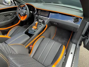 Bentley Continental GTC SPEED MY26 TOURING MULLIN