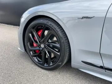 Bentley Continental GTC SPEED MY26 TOURING MULLIN