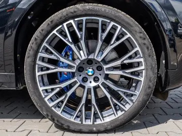 BMW X6 xDrive40d M Sport HUD PANO ACC AHK 360 KAM